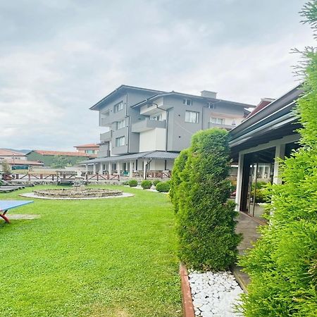 Къща За Гости Аси Dospat Exterior photo