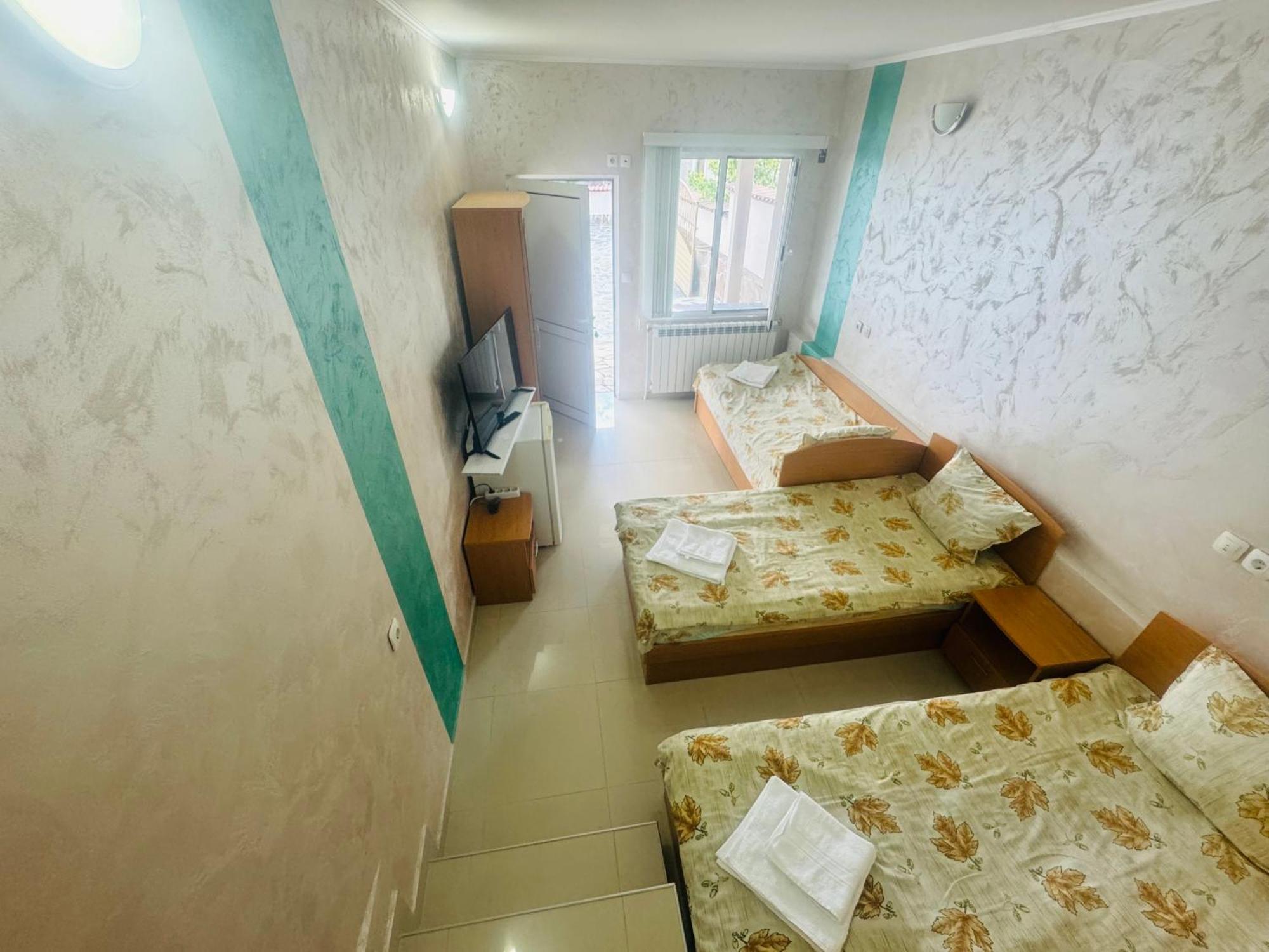 Къща За Гости Аси Dospat Exterior photo
